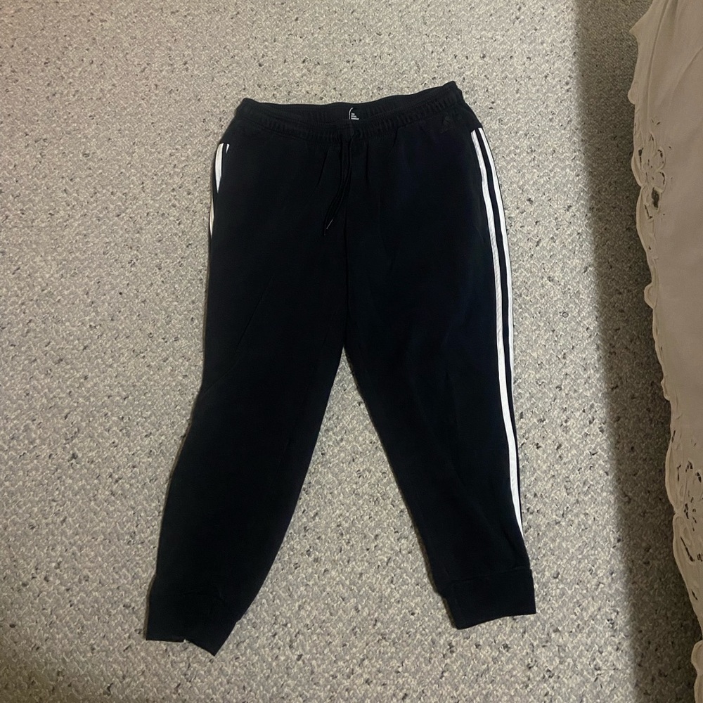Adidas joggers